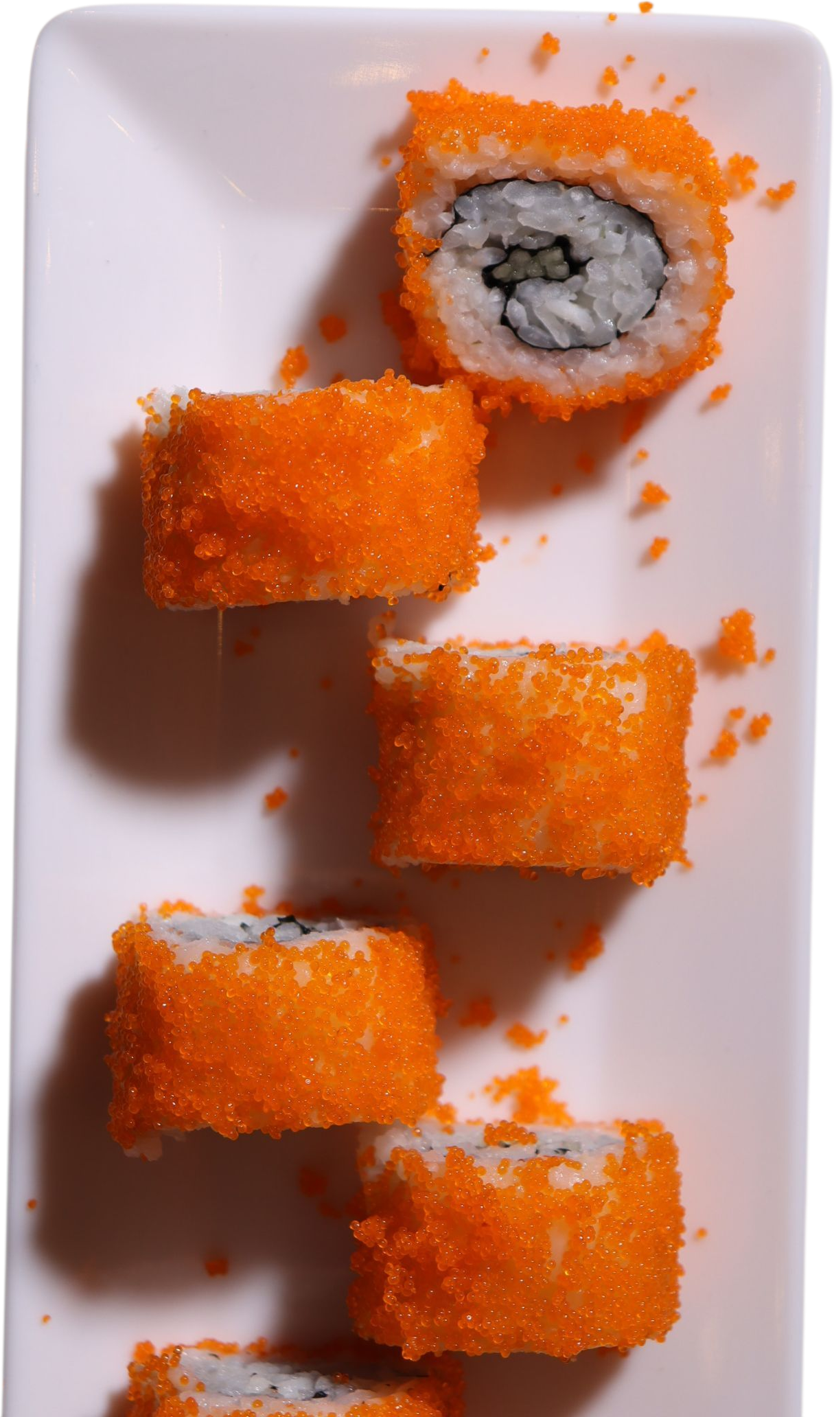 Masago Roll